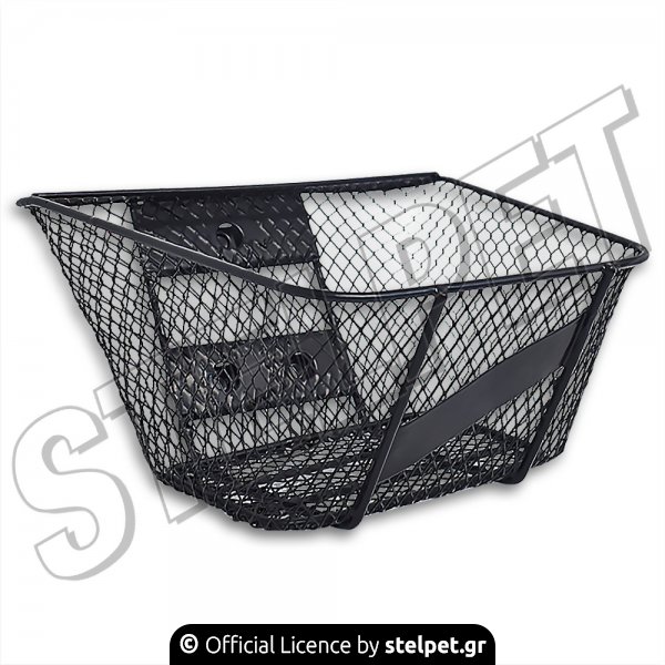 Καλαθάκι σχάρας εμπρός Lifan 100